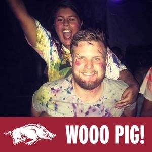 Meet your Posher, Justin